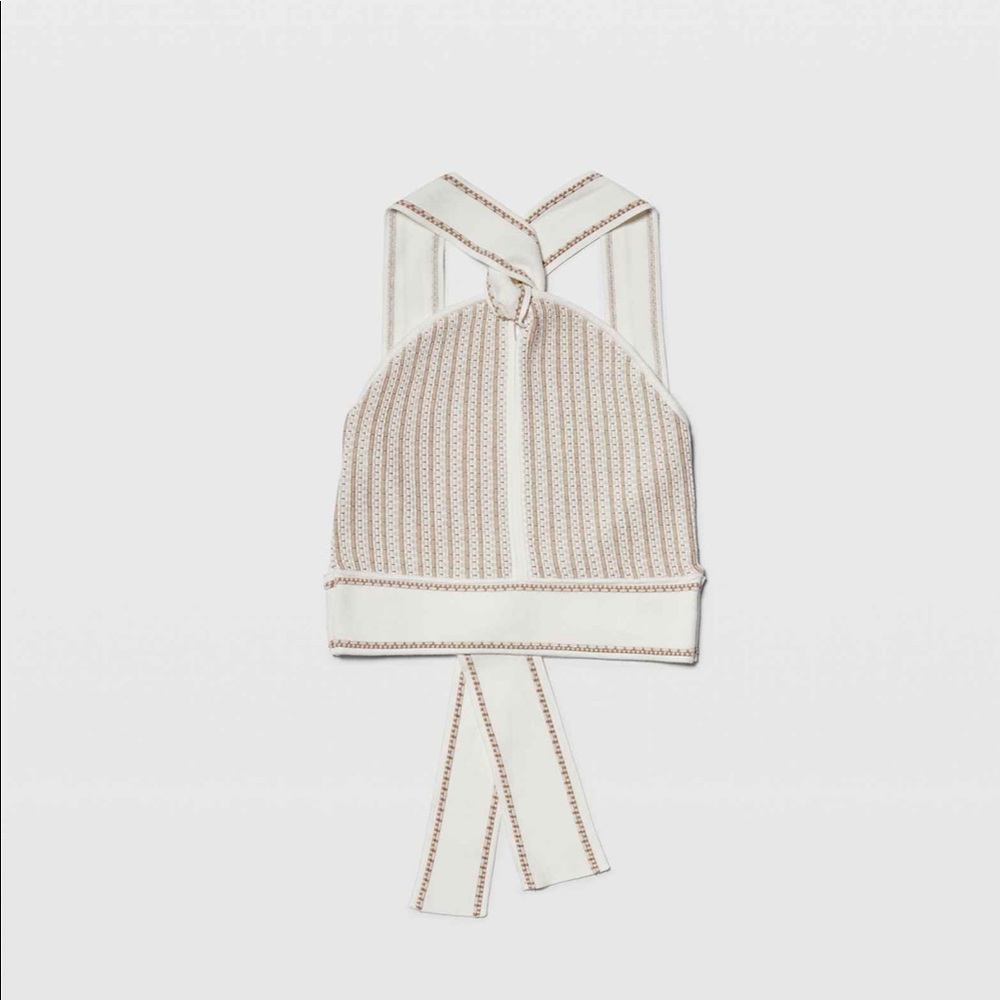Reani sweater